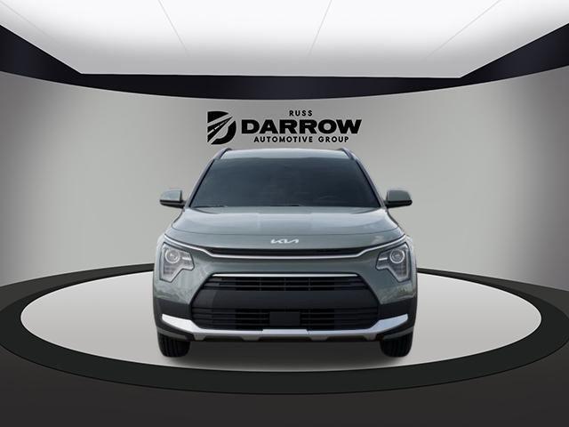 new 2025 Kia Niro car, priced at $30,258