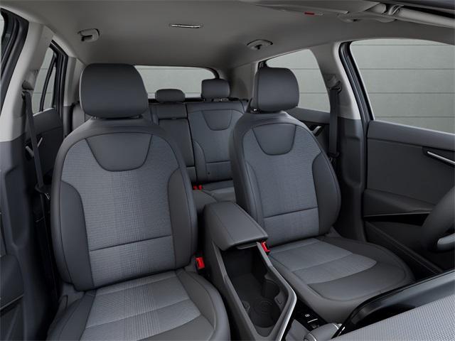 new 2025 Kia Niro car, priced at $30,163