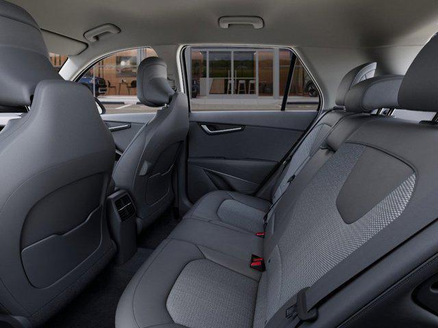 new 2025 Kia Niro car, priced at $30,258