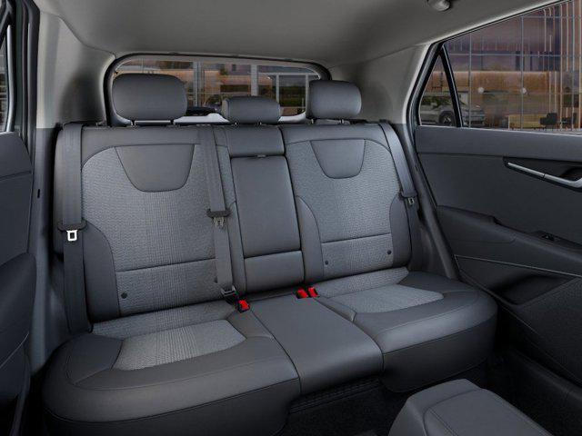 new 2025 Kia Niro car, priced at $30,258