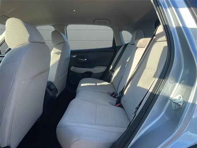 used 2023 Honda HR-V car, priced at $22,350