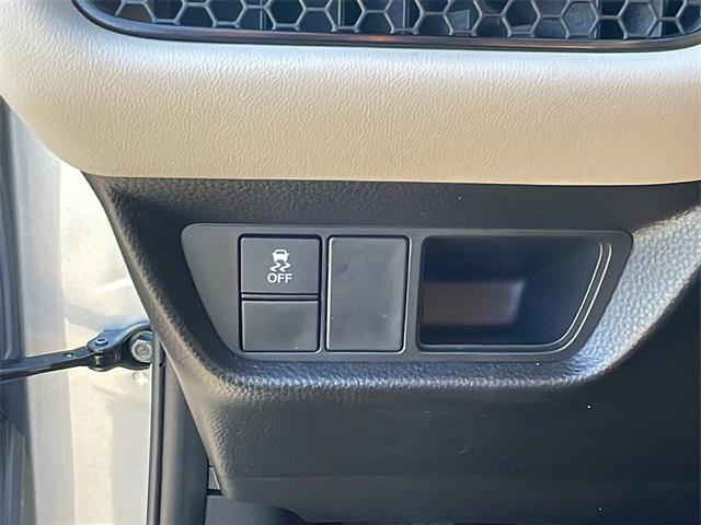 used 2023 Honda HR-V car, priced at $22,350