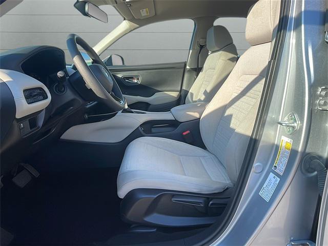used 2023 Honda HR-V car, priced at $22,350