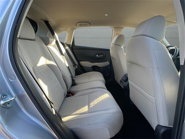 used 2023 Honda HR-V car, priced at $22,350