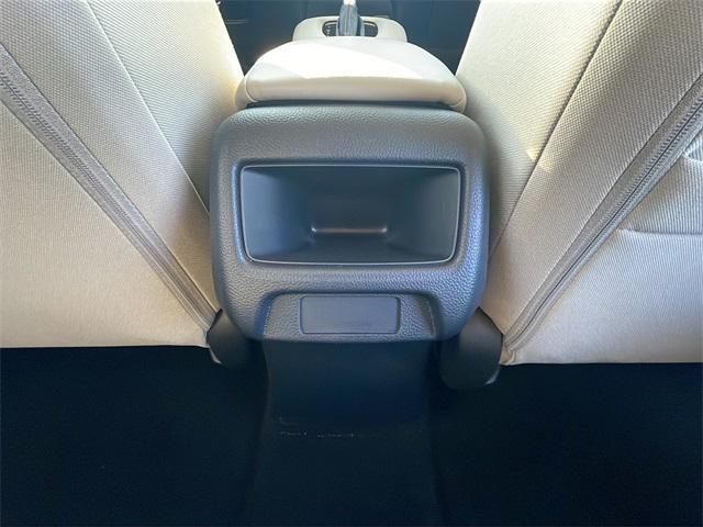 used 2023 Honda HR-V car, priced at $22,350