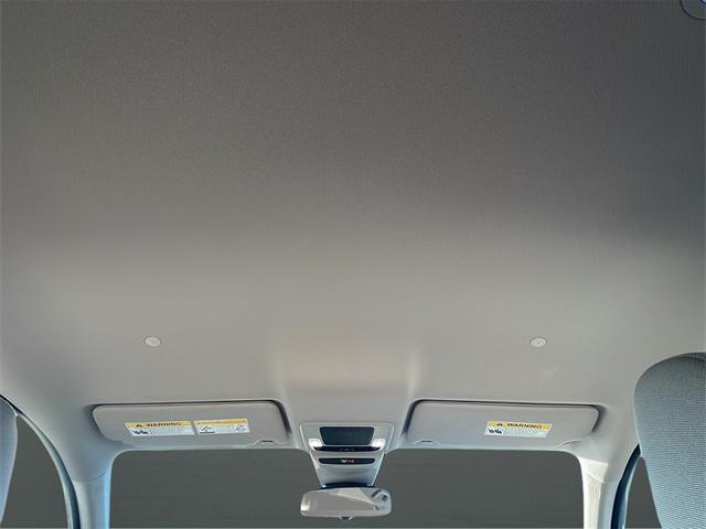 used 2023 Honda HR-V car, priced at $22,350
