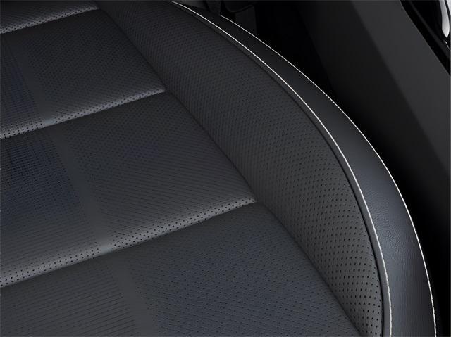 new 2025 Kia Telluride car, priced at $42,090