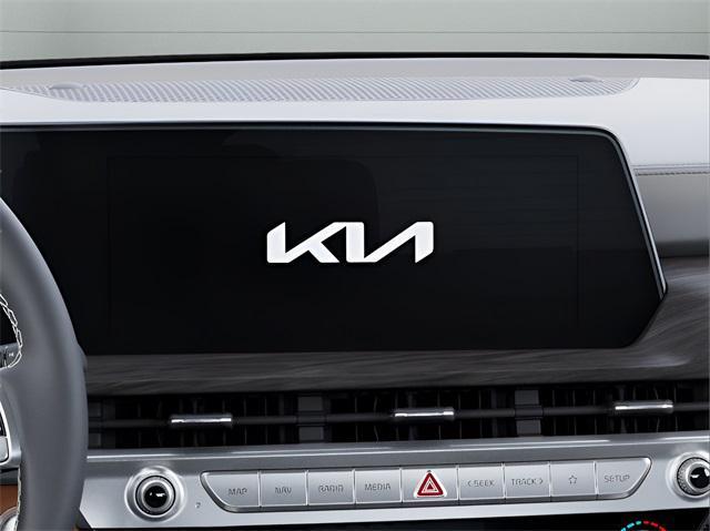 new 2025 Kia Telluride car, priced at $46,469