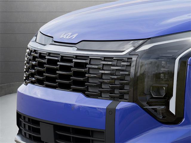 new 2026 Kia Sportage car, priced at $31,339