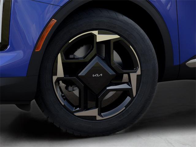 new 2026 Kia Sportage car, priced at $31,339