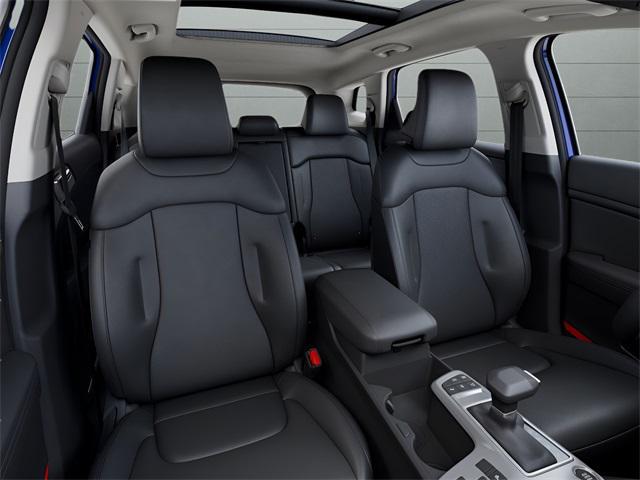 new 2026 Kia Sportage car, priced at $31,339