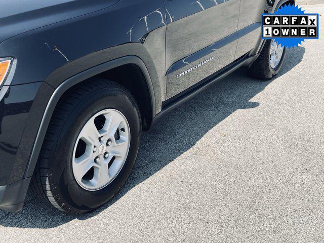 used 2015 Jeep Grand Cherokee car, priced at $12,531