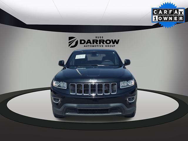 used 2015 Jeep Grand Cherokee car, priced at $12,531