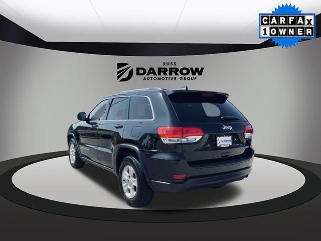 used 2015 Jeep Grand Cherokee car, priced at $12,531