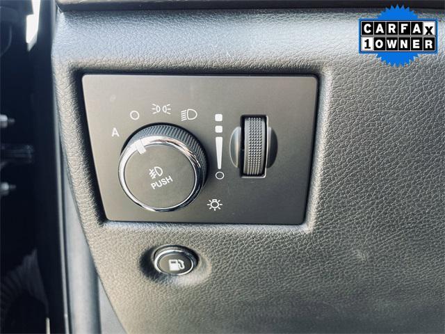 used 2015 Jeep Grand Cherokee car, priced at $12,580