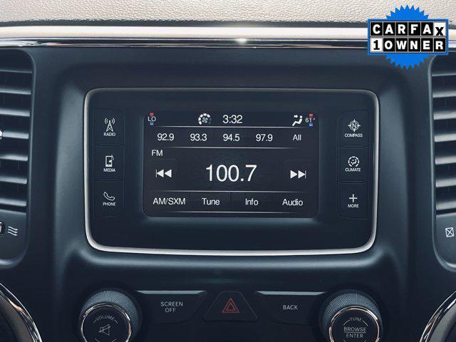 used 2015 Jeep Grand Cherokee car, priced at $12,531