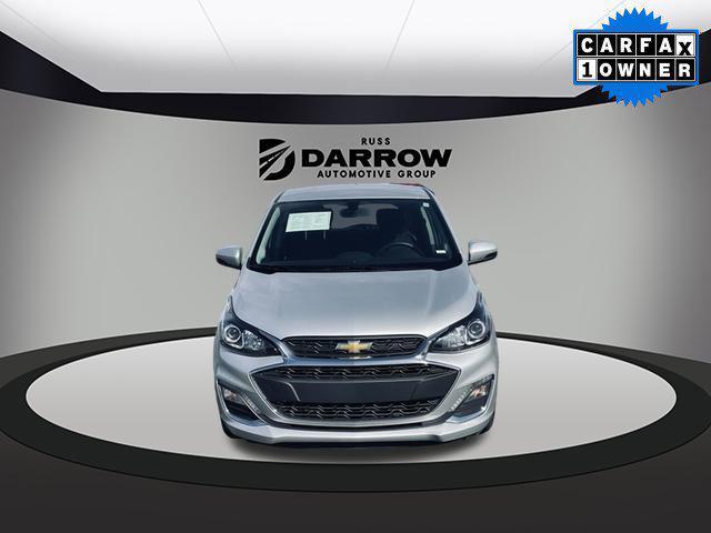 used 2022 Chevrolet Spark car, priced at $13,500