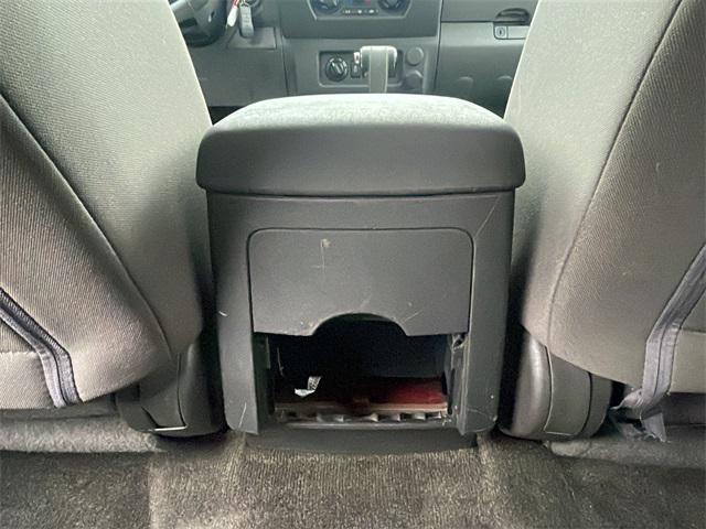 used 2012 Nissan Xterra car, priced at $9,999