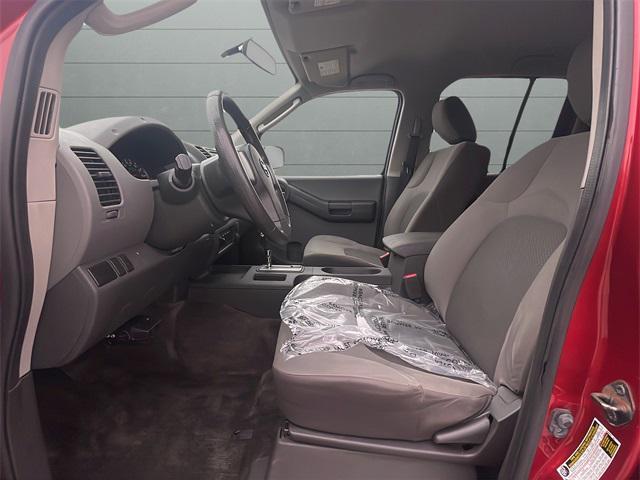 used 2012 Nissan Xterra car, priced at $9,999