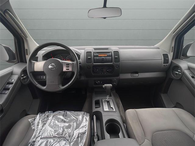 used 2012 Nissan Xterra car, priced at $9,999