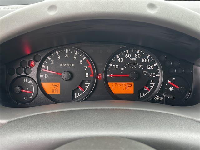 used 2012 Nissan Xterra car, priced at $9,999