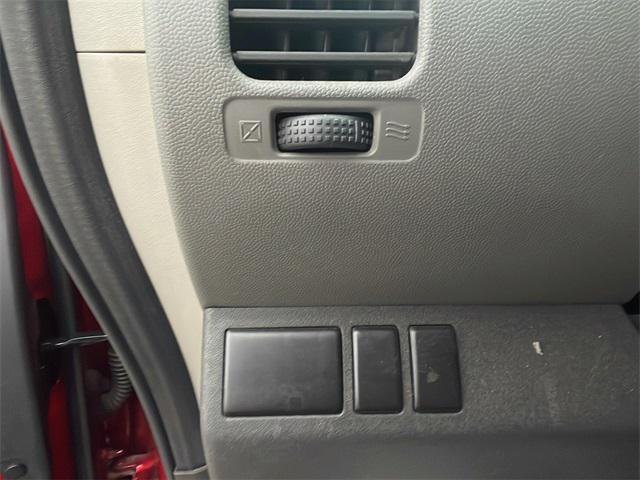 used 2012 Nissan Xterra car, priced at $9,999