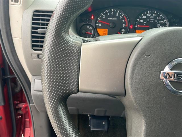 used 2012 Nissan Xterra car, priced at $9,999