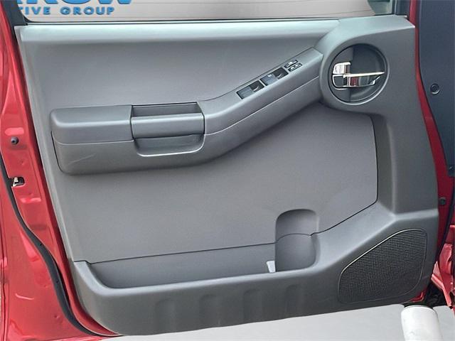 used 2012 Nissan Xterra car, priced at $9,999