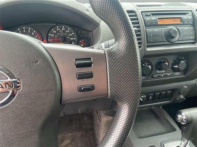 used 2012 Nissan Xterra car, priced at $9,999