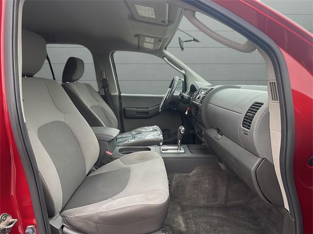 used 2012 Nissan Xterra car, priced at $9,999