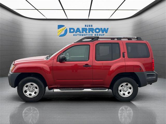 used 2012 Nissan Xterra car, priced at $9,999