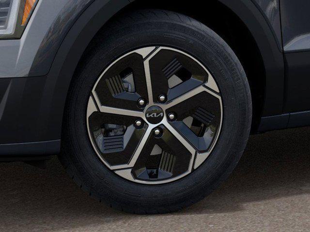 new 2025 Kia Niro car, priced at $26,242