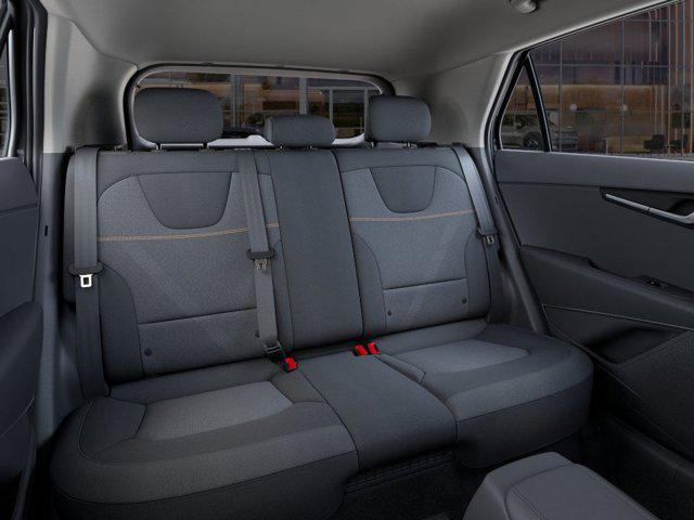 new 2025 Kia Niro car, priced at $26,242