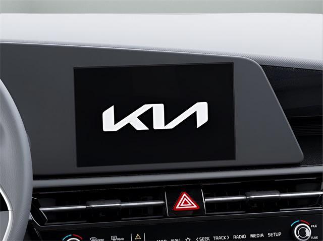 new 2025 Kia Niro car, priced at $27,156