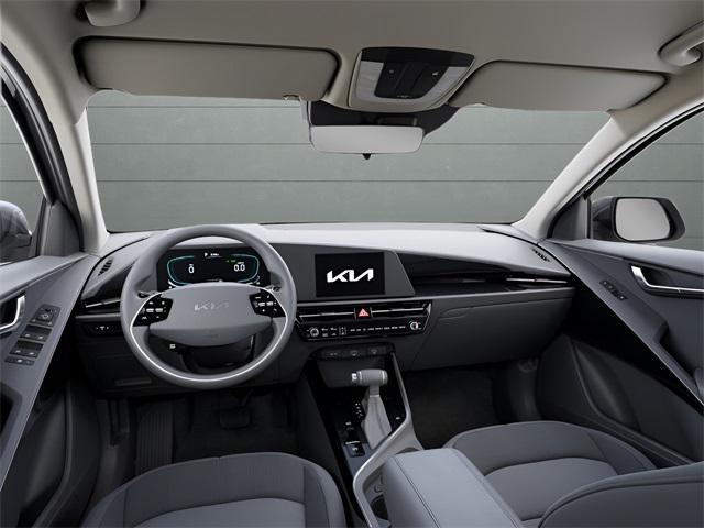 new 2025 Kia Niro car, priced at $27,156
