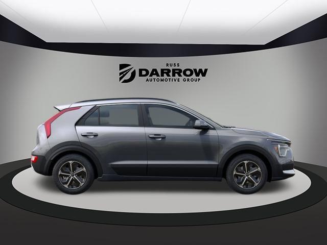 new 2025 Kia Niro car, priced at $26,242