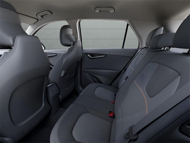 new 2025 Kia Niro car, priced at $27,156