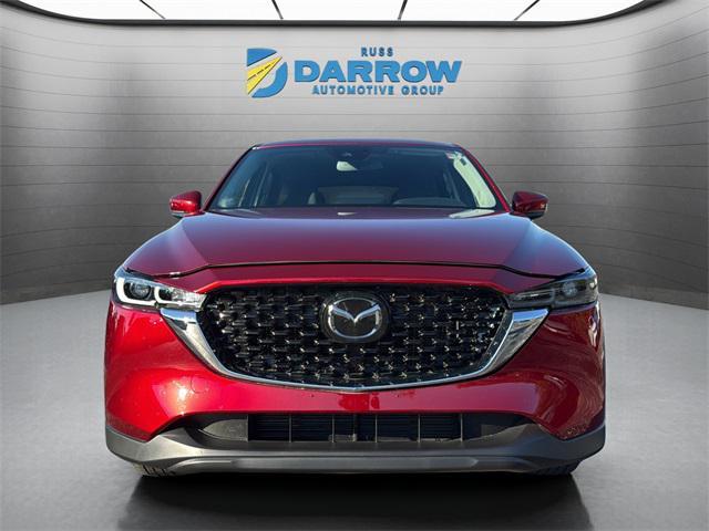 used 2023 Mazda CX-5 car, priced at $25,994
