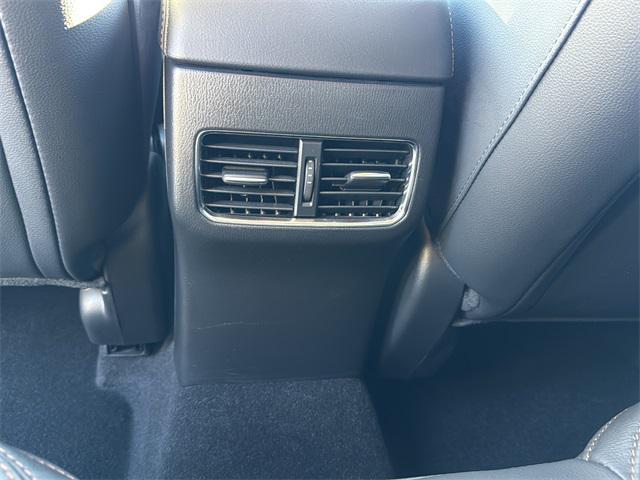 used 2023 Mazda CX-5 car, priced at $25,994