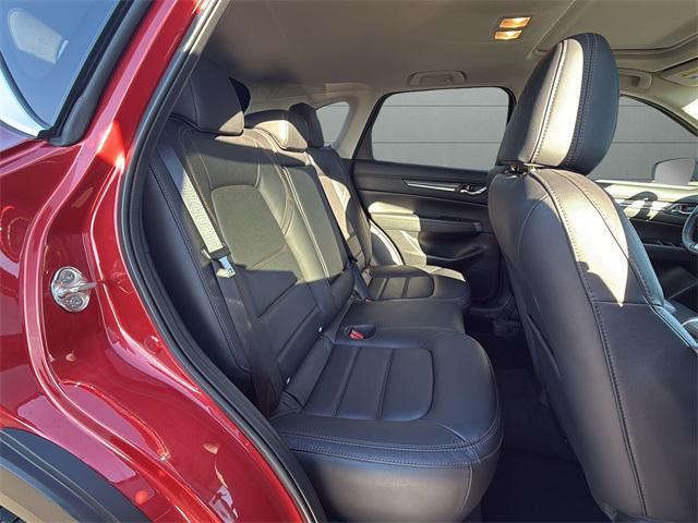 used 2023 Mazda CX-5 car, priced at $25,994