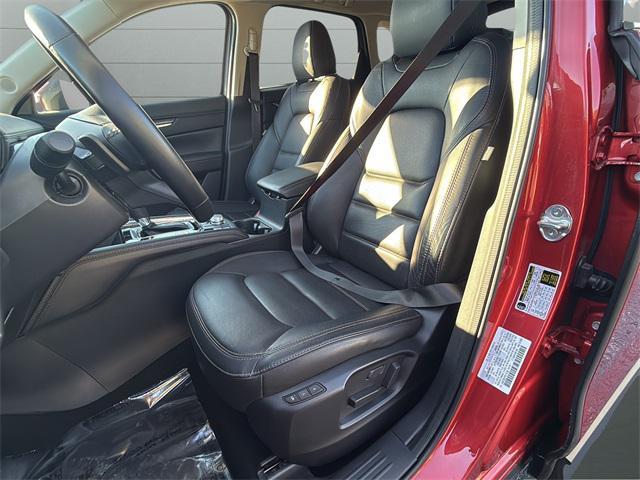 used 2023 Mazda CX-5 car, priced at $25,994