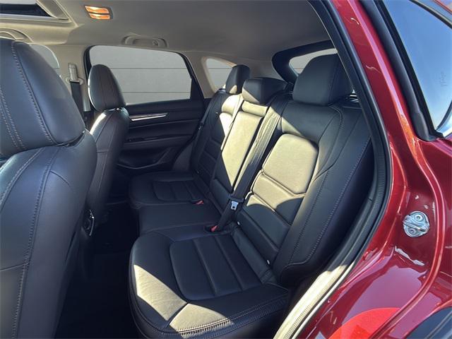 used 2023 Mazda CX-5 car, priced at $25,994