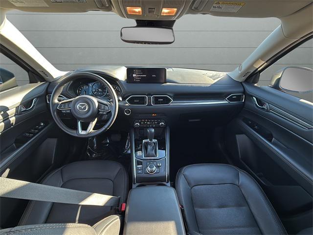 used 2023 Mazda CX-5 car, priced at $25,994