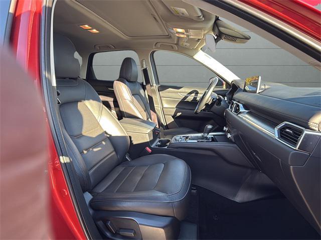 used 2023 Mazda CX-5 car, priced at $25,994