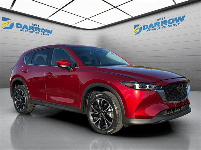 used 2023 Mazda CX-5 car, priced at $25,994