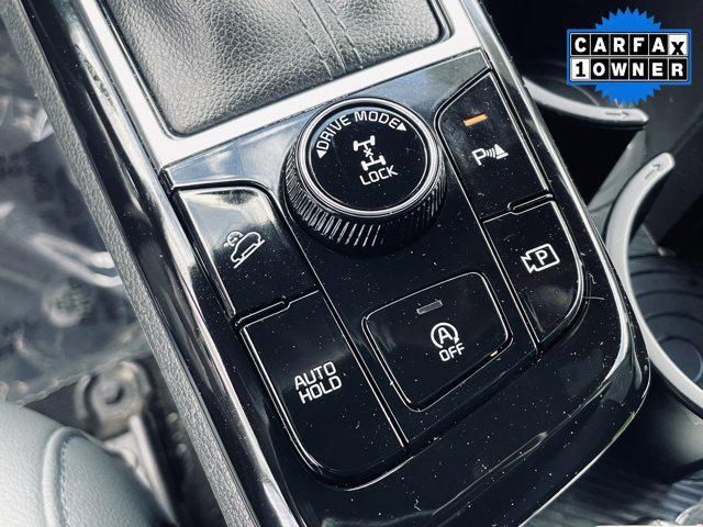used 2023 Kia Sportage car, priced at $28,500