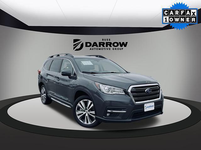 used 2021 Subaru Ascent car, priced at $25,994