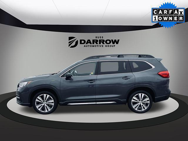 used 2021 Subaru Ascent car, priced at $25,994