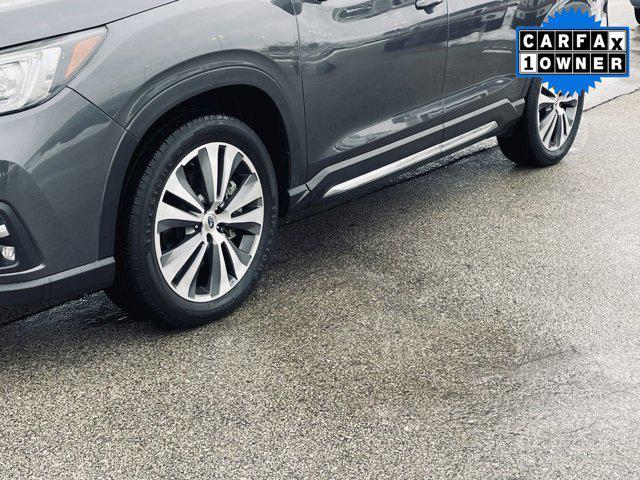 used 2021 Subaru Ascent car, priced at $25,994