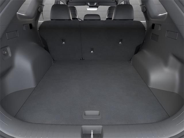 new 2025 Kia Sportage car, priced at $32,405